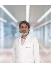 Dr Oktay Murat KIRÇUVAL - Doctor at BHT CLINIC Istanbul Tema Hospital