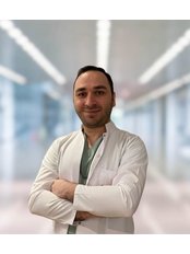 Dr Royal KHANKISHIYEV - Surgeon at BHT CLINIC Istanbul Tema Hospital
