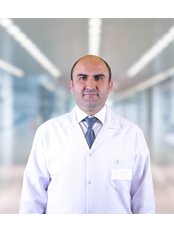Dr Yaşar TURAN - Surgeon at BHT CLINIC Istanbul Tema Hospital