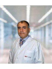 Dr Şükrü ÇOLAK - Surgeon at BHT CLINIC Istanbul Tema Hospital