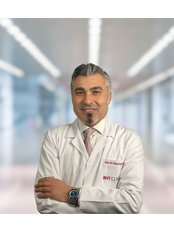 Dr İhsan BAŞPINAR - Doctor at BHT CLINIC Istanbul Tema Hospital