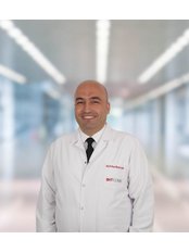 Dr Hasan Hüseyin CEYLAN - Surgeon at BHT CLINIC Istanbul Tema Hospital