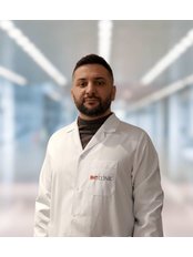 Dr Shamil SULEYMANOV - Surgeon at BHT CLINIC Istanbul Tema Hospital