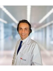 Dr Erdem  ŞENTATAR - Surgeon at BHT CLINIC Istanbul Tema Hospital