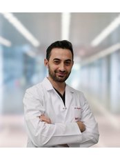 Dr Haydar ÖZEL - Dentist at BHT CLINIC Istanbul Tema Hospital