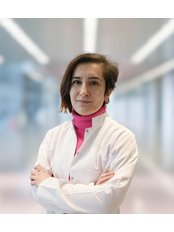 Dr Narmin MAMMADOVA - Surgeon at BHT CLINIC Istanbul Tema Hospital