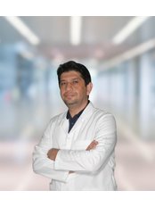 Dr Mustafa SAĞIT - Surgeon at BHT CLINIC Istanbul Tema Hospital