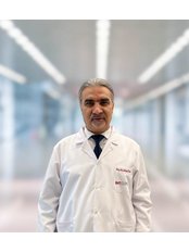 Dr Orhan YÜCEL - Surgeon at BHT CLINIC Istanbul Tema Hospital