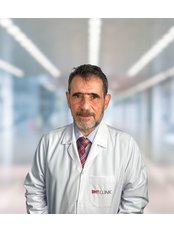 Dr Hasan Murat ÜNAL - Surgeon at BHT CLINIC Istanbul Tema Hospital