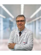 Prof Ahmet Celal İPLİKÇİOĞLU - Surgeon at BHT CLINIC Istanbul Tema Hospital