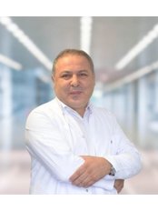 Dr Seyithan KAHRAMAN - Surgeon at BHT CLINIC Istanbul Tema Hospital