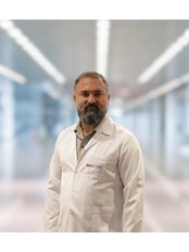 Dr Serdar Bülent YÜKSEL - Surgeon at BHT CLINIC Istanbul Tema Hospital