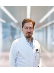 Dr Yavuz AKINCIOĞLU - Doctor at BHT CLINIC Istanbul Tema Hospital