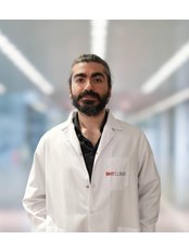 Dr Ömer Naci TABAKÇI - Doctor at BHT CLINIC Istanbul Tema Hospital