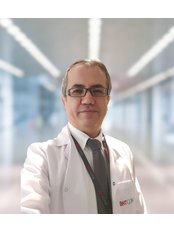 Dr İsmail  BALABAN - Doctor at BHT CLINIC Istanbul Tema Hospital