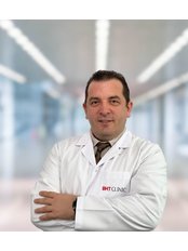 Dr Zafer SOYDAN - Surgeon at BHT CLINIC Istanbul Tema Hospital