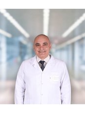 Dr Kenan  SEVER - Surgeon at BHT CLINIC Istanbul Tema Hospital