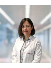 Dr Gülhan SARIAYDIN - Surgeon at BHT CLINIC Istanbul Tema Hospital