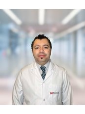 Dr Ali Veysel ÖZDEN - Doctor at BHT CLINIC Istanbul Tema Hospital