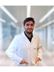 Dr Muhammed Talha SADIK - Surgeon at BHT CLINIC Istanbul Tema Hospital
