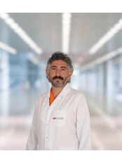 Dr Devrim Ulaş URUT - Doctor at BHT CLINIC Istanbul Tema Hospital
