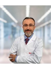 Dr Ahmet YAVAŞ - Surgeon at BHT CLINIC Istanbul Tema Hospital