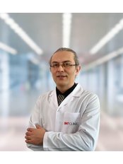 Dr Mehmet Ali Serkan ÖZKUL - Surgeon at BHT CLINIC Istanbul Tema Hospital