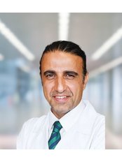 Dr Soner ŞAHİN - Surgeon at BHT CLINIC Istanbul Tema Hospital