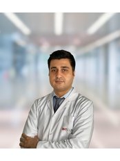 Prof Volkan TURAN - Surgeon at BHT CLINIC Istanbul Tema Hospital