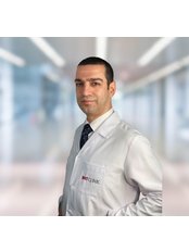 Dr Abdulvahap DOĞAN - Doctor at BHT CLINIC Istanbul Tema Hospital
