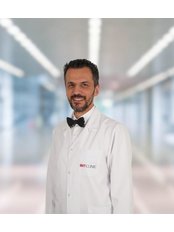 Prof Emrah YÜRÜK - Surgeon at BHT CLINIC Istanbul Tema Hospital