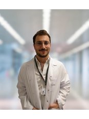 Dr İsmail YILMAZ - Doctor at BHT CLINIC Istanbul Tema Hospital