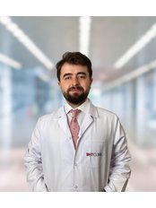 Dr Cengizhan EKİZCELİ - Surgeon at BHT CLINIC Istanbul Tema Hospital