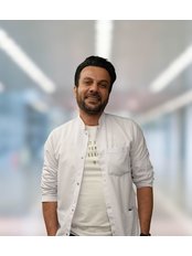 Dr İbrahim Halil TUNÇTÜRK - Doctor at BHT CLINIC Istanbul Tema Hospital