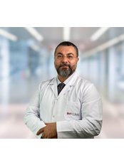 Dr Fatih KESKİN - Doctor at BHT CLINIC Istanbul Tema Hospital