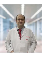 Dr Hamza AYAYDIN - Doctor at BHT CLINIC Istanbul Tema Hospital
