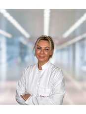 Dr Çiğdem DEMİR - Doctor at BHT CLINIC Istanbul Tema Hospital