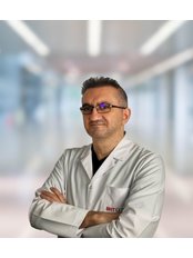 Dr Tolga ŞAHİN - Doctor at BHT CLINIC Istanbul Tema Hospital