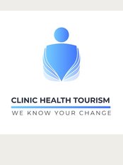 Clinic Health Tourism - Cevizli, Bağdat Cd. No:547, istanbul, Maltepe, 34846, 