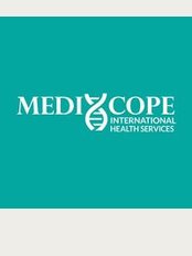 Medixcope - Küçükyalı Merkez Camii Sk. No:2/14 Merkez, Maltepe, Istanbul, Turkey, 34840, 