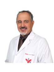 Dr Ahmet Caglar - Doctor at Pendik Yuzyil Hospital