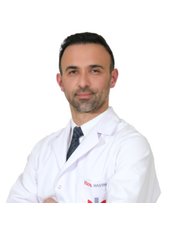Dr Alper Kafkasli - Doctor at Pendik Yuzyil Hospital