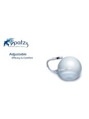 SPATZ3 (adjustable,12 months) - Nisantasi Obesity Clinic