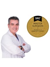 Dr Gurdal Oren - Surgeon at Op. Dr. Gürdal Ören - İstanbul