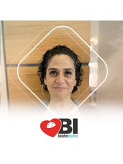 Ms Alessandra Takmaz - Consultant at Bariatric Istanbul