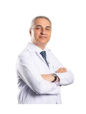 Prof Alaattin  Öztürk - Surgeon at Health with Ela Clinic