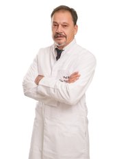 Prof Özhan Çelebiler - Surgeon at Health with Ela Clinic