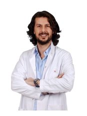 Prof Fatih Can Karaca - Surgeon at Health with Ela Clinic