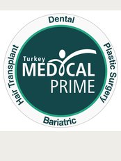Medical Prime Turkey - Fevzi Çakmak Mah., Tevfik İleri Cad., No:105, Pendik, İstanbul, Türkiye, Istanbul, Turkey, 34890, 