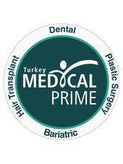 Medical Prime Turkey - Fevzi Çakmak Mah., Tevfik İleri Cad., No:105, Pendik, İstanbul, Türkiye, Istanbul, Turkey, 34890,  0